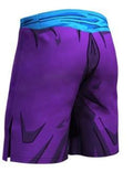 Gohan Dragon Ball Z Shorts-RashGuardStore