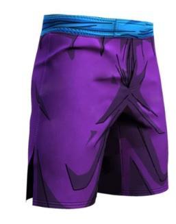 Gohan Dragon Ball Z Shorts-RashGuardStore