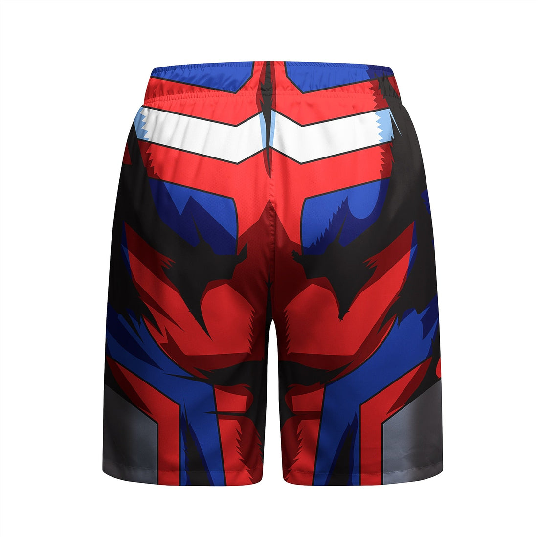 BJJ Rash Guard My Hero Academia 'All Might | 2.0' Shorts