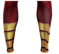 Men's Shazam Compression Leggings Spats-RashGuardStore